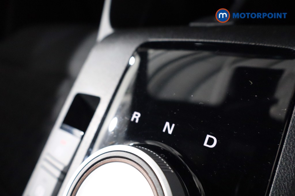 Mg Motor Uk MG3 Trophy Automatic Petrol-Electric Hybrid Hatchback - Stock Number (1625336) - 21st supplementary image