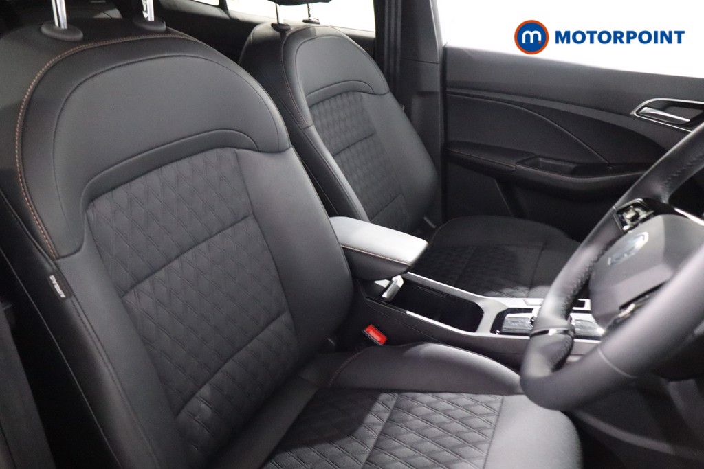 Mg Motor Uk MG3 Trophy Automatic Petrol-Electric Hybrid Hatchback - Stock Number (1625336) - 22nd supplementary image