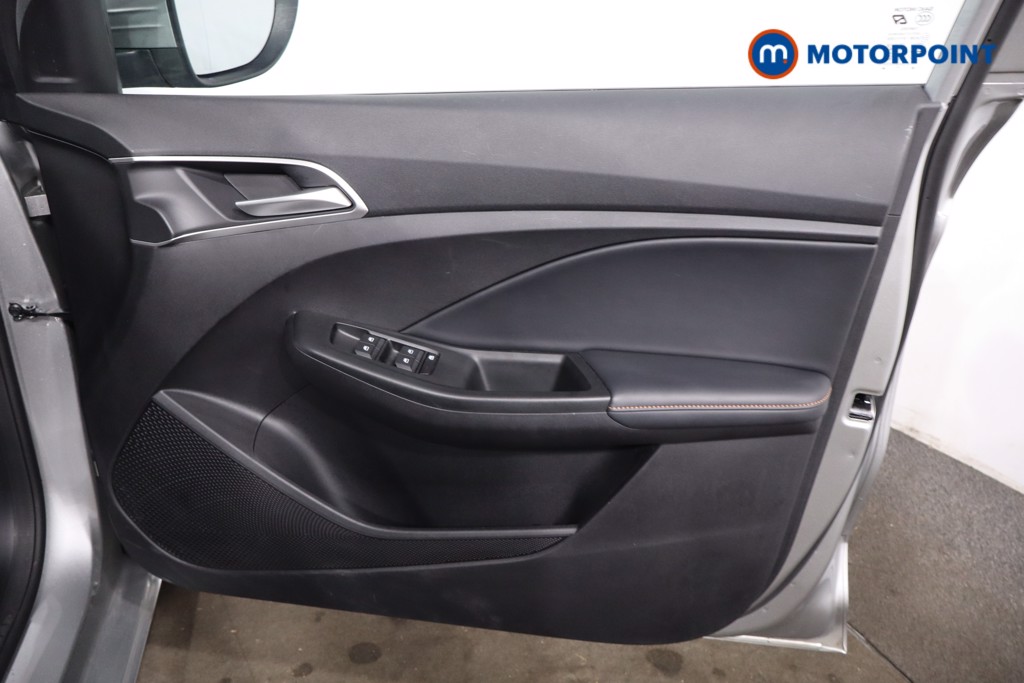 Mg Motor Uk MG3 Trophy Automatic Petrol-Electric Hybrid Hatchback - Stock Number (1625336) - 23rd supplementary image