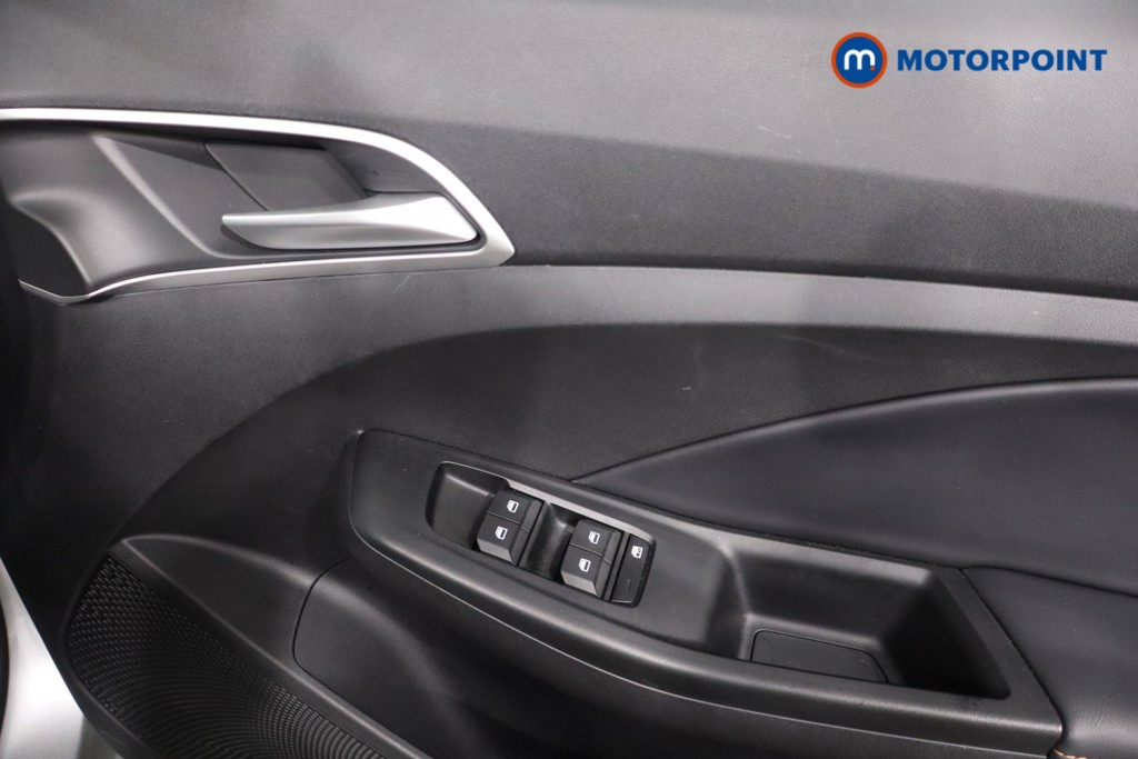 Mg Motor Uk MG3 Trophy Automatic Petrol-Electric Hybrid Hatchback - Stock Number (1625336) - 24th supplementary image