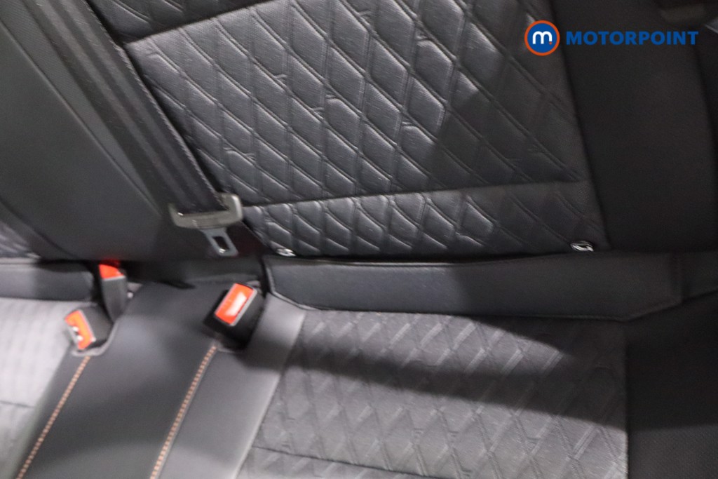 Mg Motor Uk MG3 Trophy Automatic Petrol-Electric Hybrid Hatchback - Stock Number (1625336) - 25th supplementary image