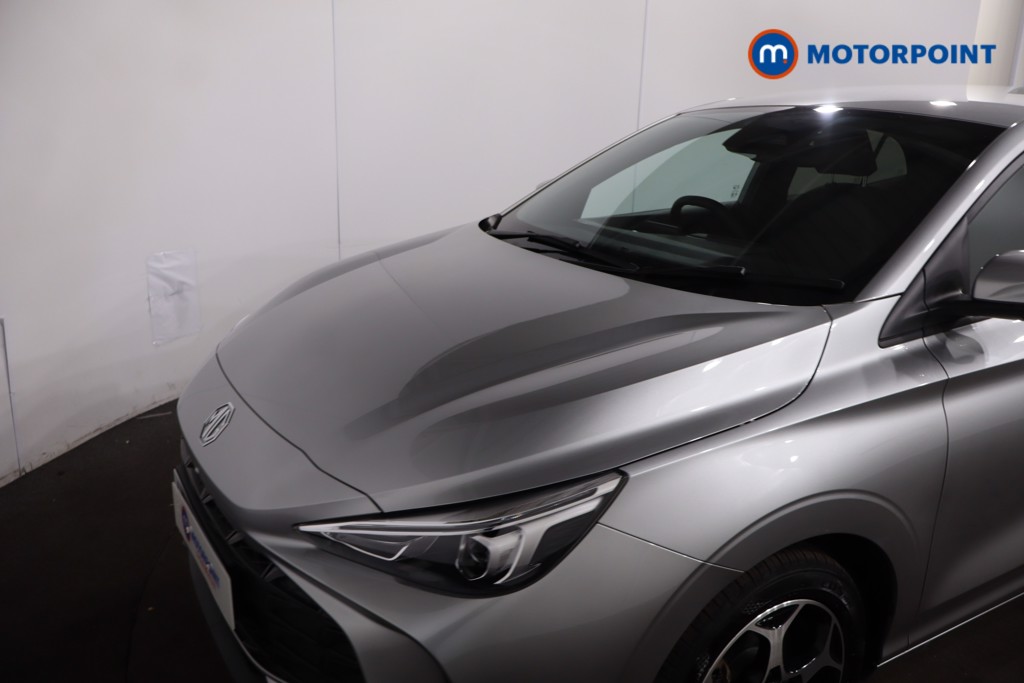 Mg Motor Uk MG3 Trophy Automatic Petrol-Electric Hybrid Hatchback - Stock Number (1625336) - 26th supplementary image