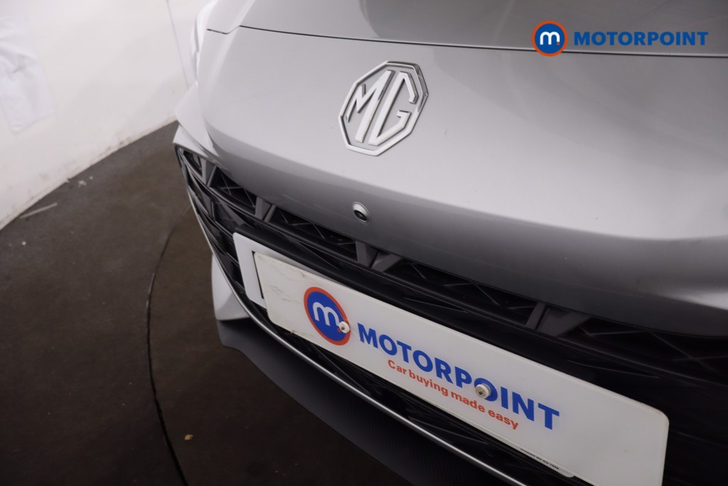Mg Motor Uk MG3 Trophy Automatic Petrol-Electric Hybrid Hatchback - Stock Number (1625336) - 27th supplementary image