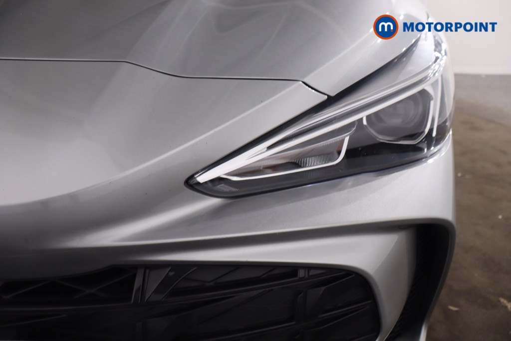 Mg Motor Uk MG3 Trophy Automatic Petrol-Electric Hybrid Hatchback - Stock Number (1625336) - 28th supplementary image