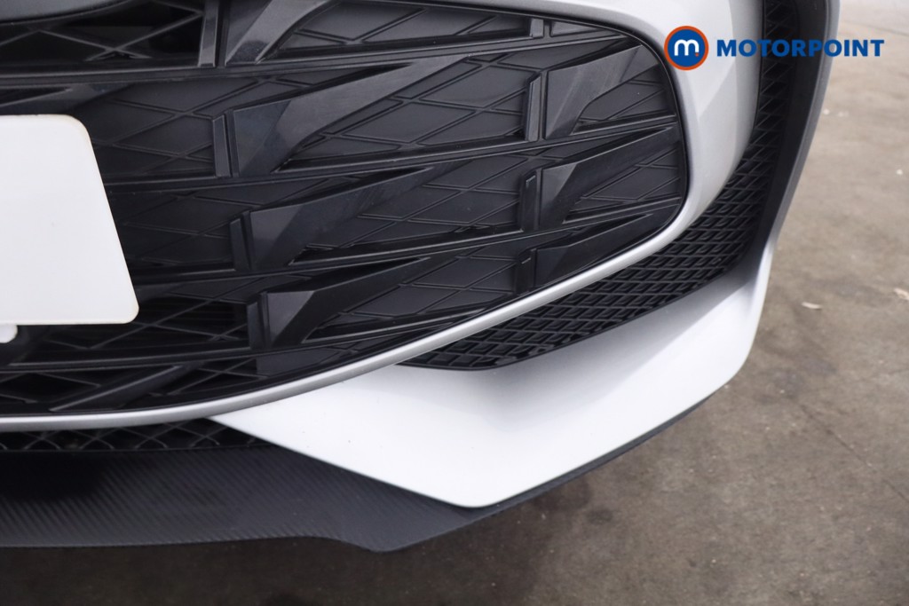 Mg Motor Uk MG3 Trophy Automatic Petrol-Electric Hybrid Hatchback - Stock Number (1625336) - 29th supplementary image