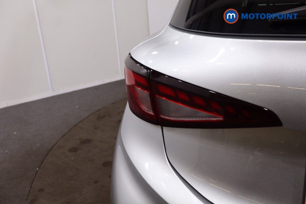 Mg Motor Uk MG3 Trophy Automatic Petrol-Electric Hybrid Hatchback - Stock Number (1625336) - 32nd supplementary image