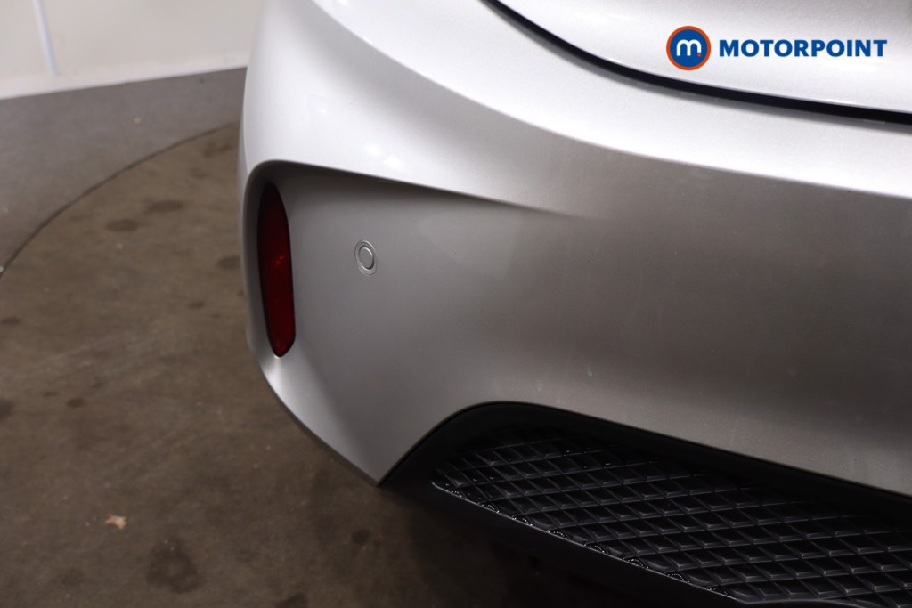 Mg Motor Uk MG3 Trophy Automatic Petrol-Electric Hybrid Hatchback - Stock Number (1625336) - 33rd supplementary image