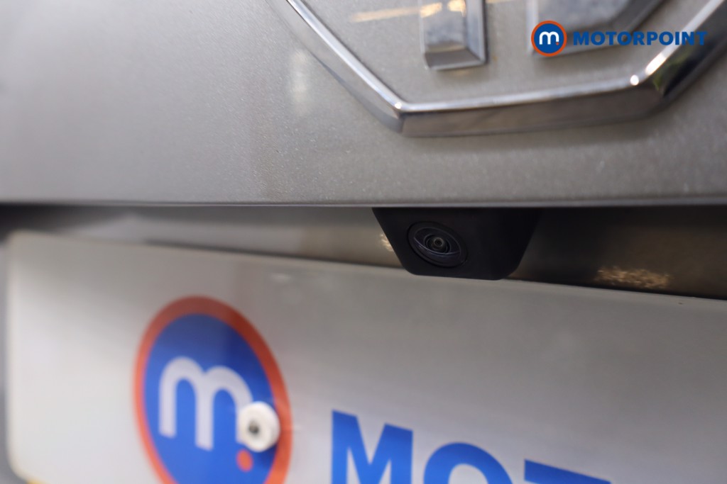 Mg Motor Uk MG3 Trophy Automatic Petrol-Electric Hybrid Hatchback - Stock Number (1625336) - 34th supplementary image