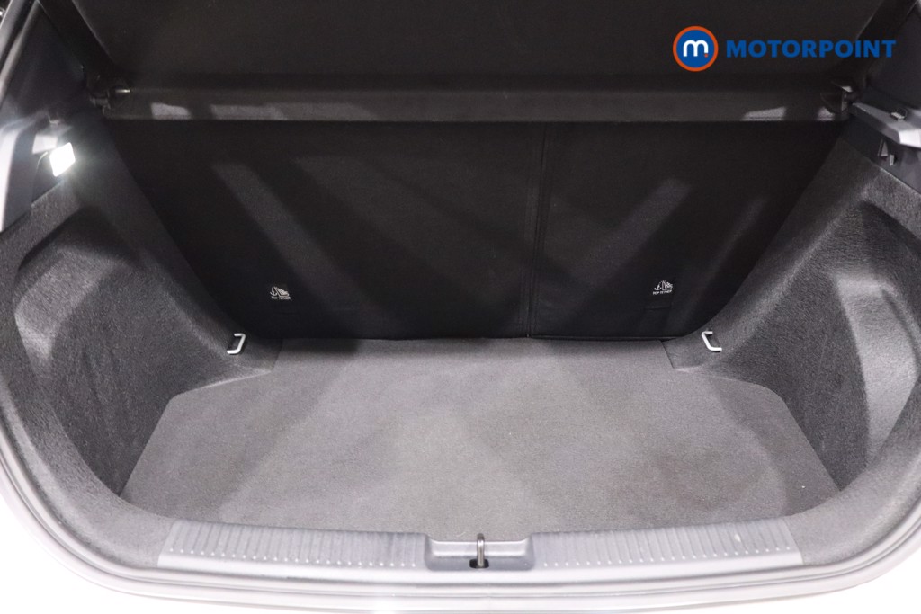 Mg Motor Uk MG3 Trophy Automatic Petrol-Electric Hybrid Hatchback - Stock Number (1625336) - 35th supplementary image