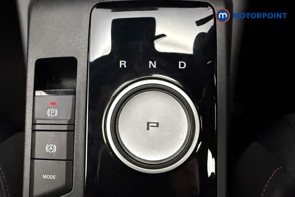 Mg Motor Uk MG3 Trophy Automatic Petrol-Electric Hybrid Hatchback - Stock Number (1625338) - 7th supplementary image