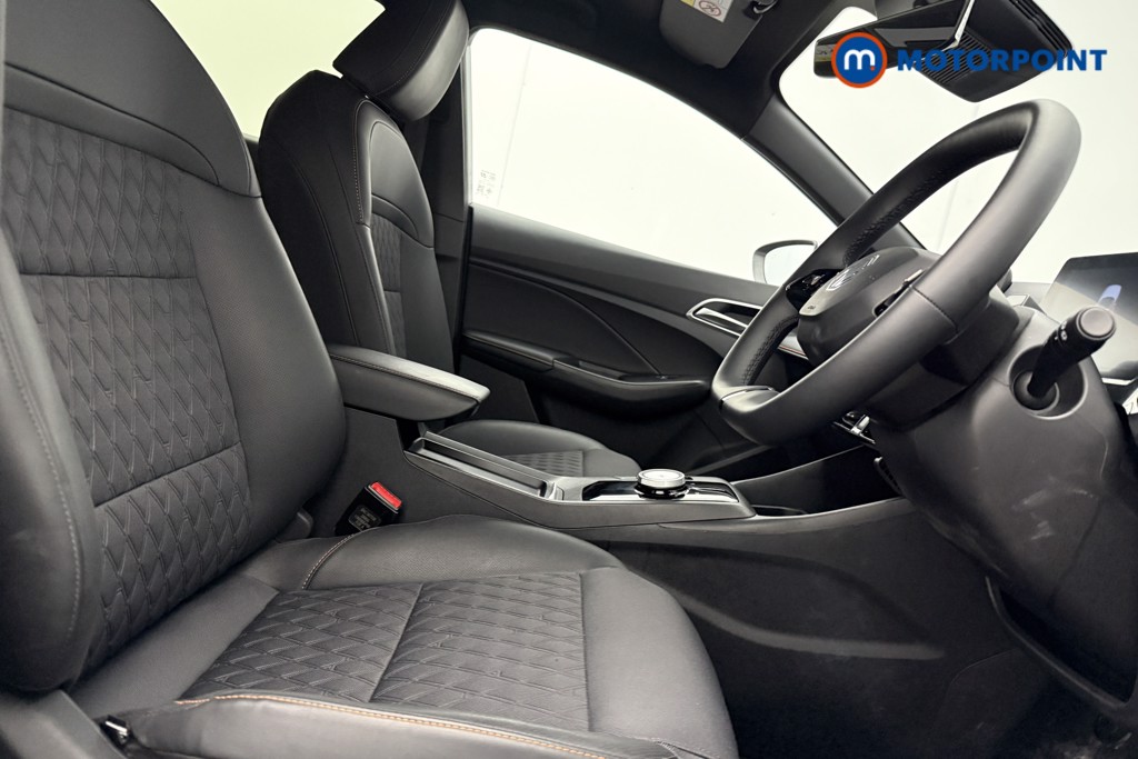 Mg Motor Uk MG3 Trophy Automatic Petrol-Electric Hybrid Hatchback - Stock Number (1625338) - 8th supplementary image