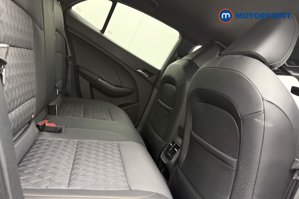 Mg Motor Uk MG3 Trophy Automatic Petrol-Electric Hybrid Hatchback - Stock Number (1625338) - 9th supplementary image