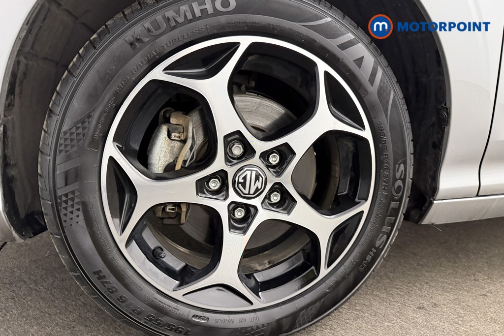 Mg Motor Uk MG3 Trophy Automatic Petrol-Electric Hybrid Hatchback - Stock Number (1625338) - 12th supplementary image