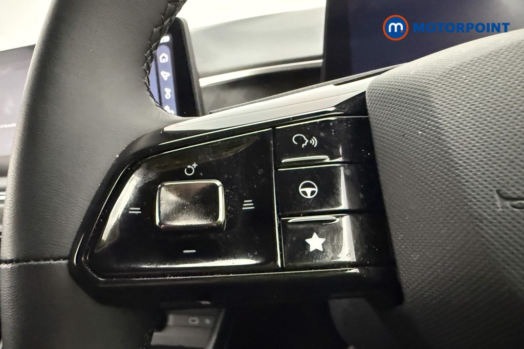 Mg Motor Uk MG3 Trophy Automatic Petrol-Electric Hybrid Hatchback - Stock Number (1625338) - 14th supplementary image