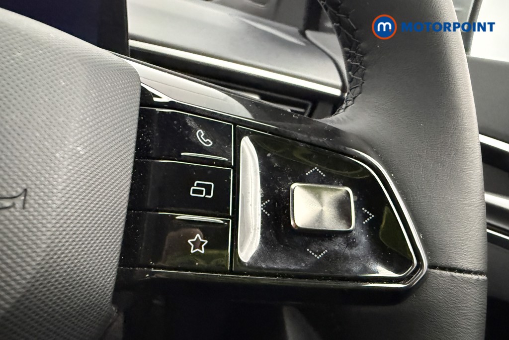 Mg Motor Uk MG3 Trophy Automatic Petrol-Electric Hybrid Hatchback - Stock Number (1625338) - 15th supplementary image