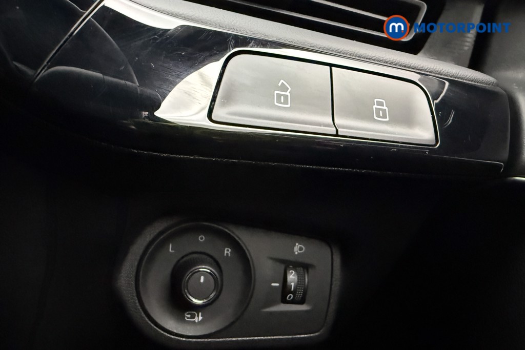 Mg Motor Uk MG3 Trophy Automatic Petrol-Electric Hybrid Hatchback - Stock Number (1625338) - 17th supplementary image