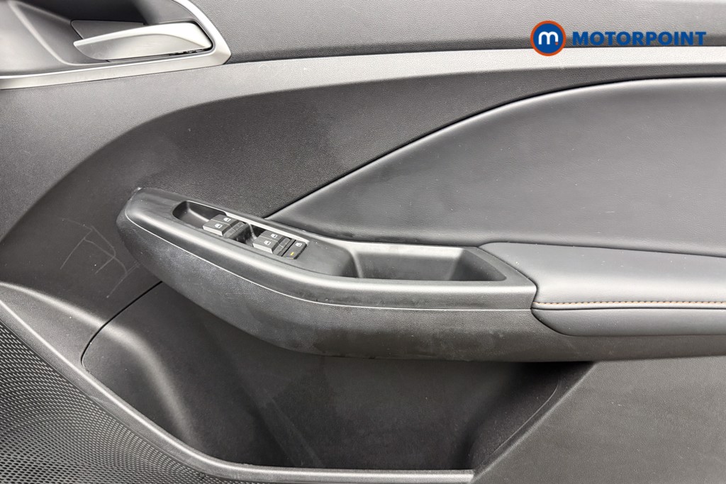 Mg Motor Uk MG3 Trophy Automatic Petrol-Electric Hybrid Hatchback - Stock Number (1625338) - 18th supplementary image