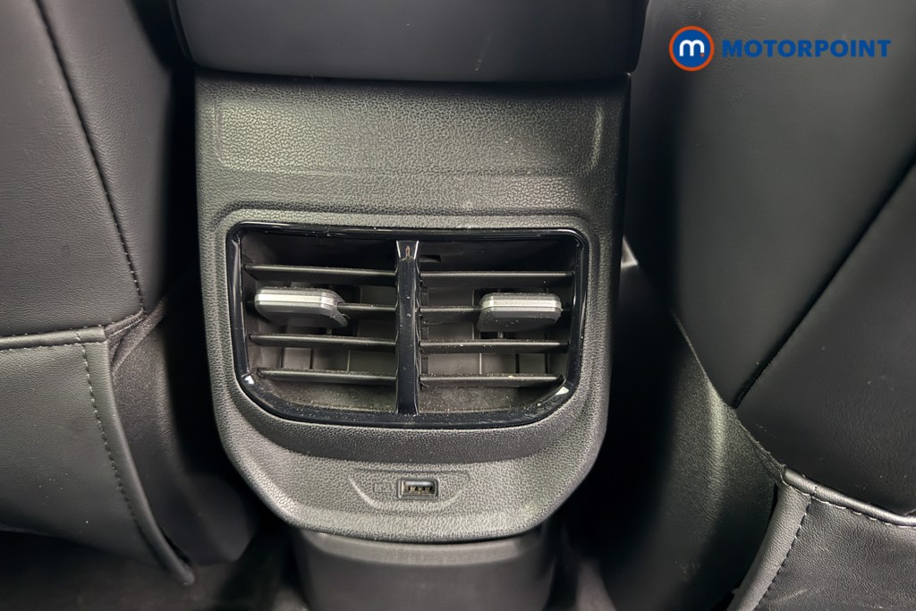 Mg Motor Uk MG3 Trophy Automatic Petrol-Electric Hybrid Hatchback - Stock Number (1625338) - 20th supplementary image