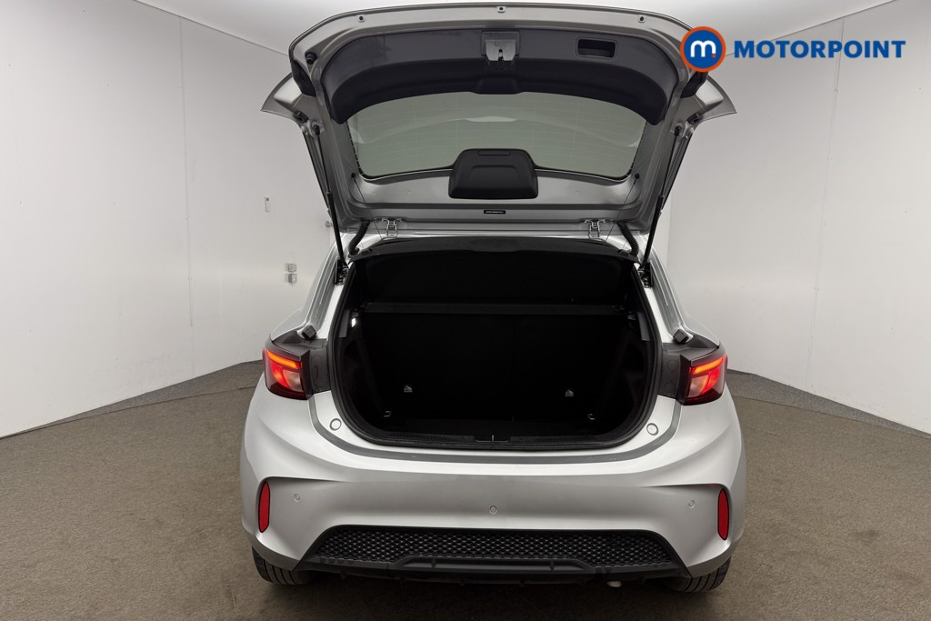 Mg Motor Uk MG3 Trophy Automatic Petrol-Electric Hybrid Hatchback - Stock Number (1625338) - 21st supplementary image