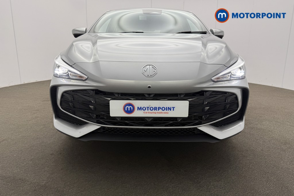 Mg Motor Uk MG3 Trophy Automatic Petrol-Electric Hybrid Hatchback - Stock Number (1625338) - 23rd supplementary image