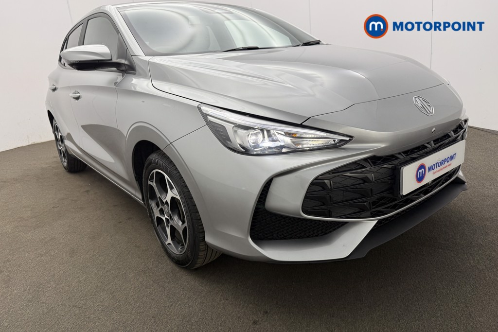 Mg Motor Uk MG3 Trophy Automatic Petrol-Electric Hybrid Hatchback - Stock Number (1625338) - 25th supplementary image