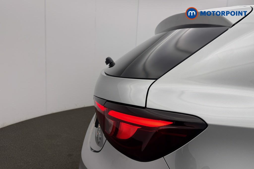 Mg Motor Uk MG3 Trophy Automatic Petrol-Electric Hybrid Hatchback - Stock Number (1625338) - 26th supplementary image