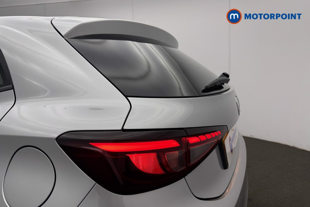 Mg Motor Uk MG3 Trophy Automatic Petrol-Electric Hybrid Hatchback - Stock Number (1625338) - 27th supplementary image