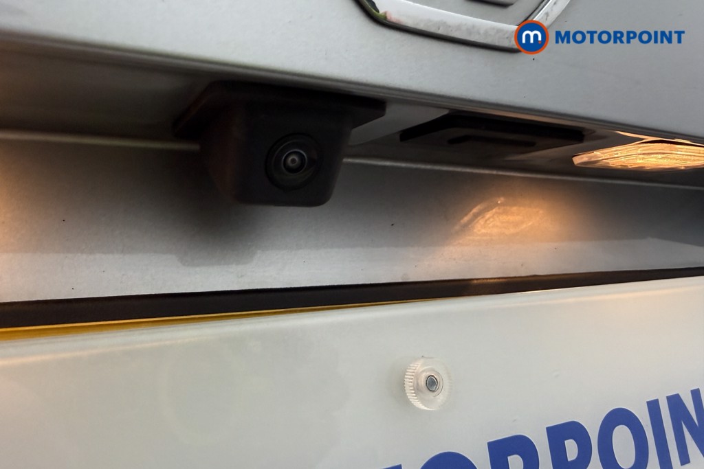 Mg Motor Uk MG3 Trophy Automatic Petrol-Electric Hybrid Hatchback - Stock Number (1625338) - 28th supplementary image