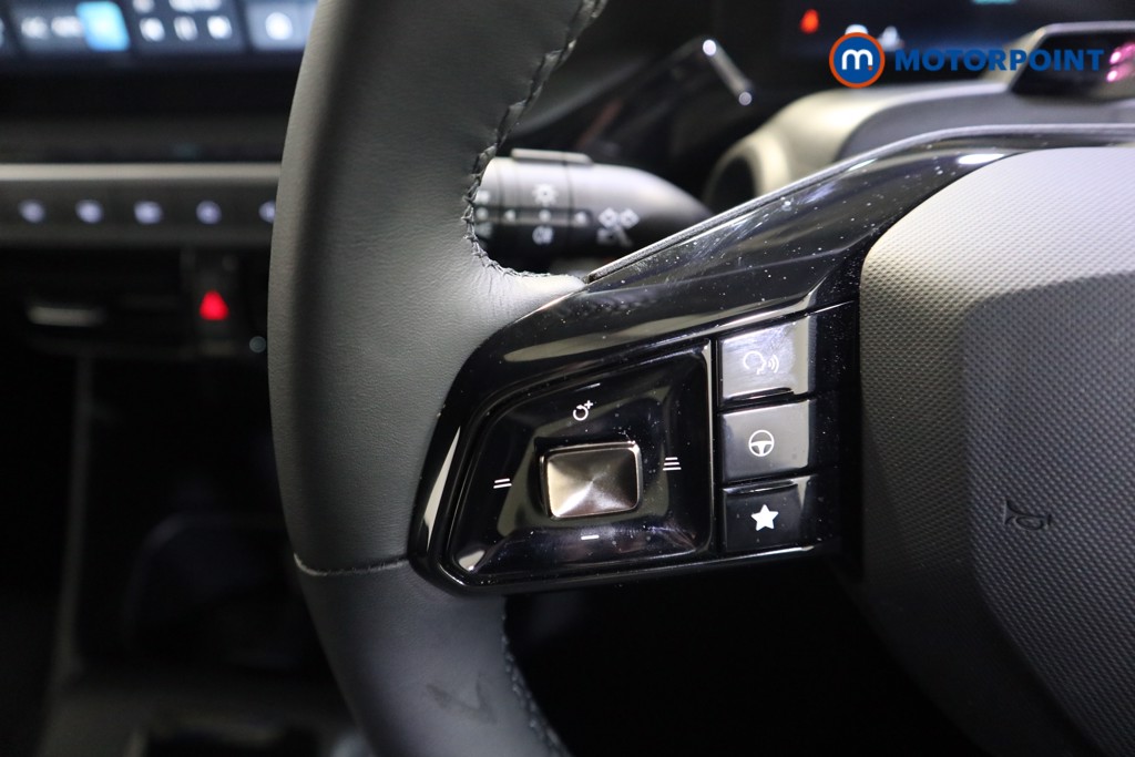 Mg Motor Uk MG3 Trophy Automatic Petrol-Electric Hybrid Hatchback - Stock Number (1625363) - 3rd supplementary image