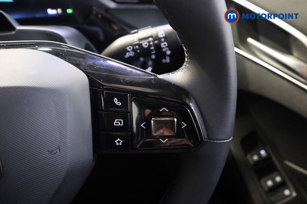 Mg Motor Uk MG3 Trophy Automatic Petrol-Electric Hybrid Hatchback - Stock Number (1625363) - 4th supplementary image