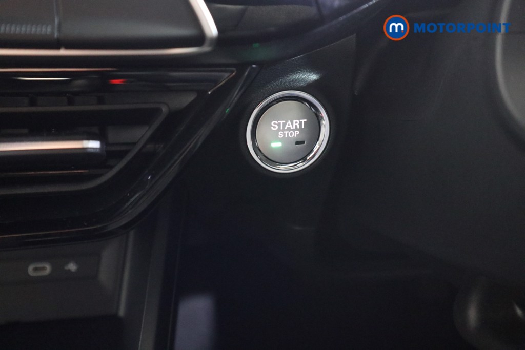 Mg Motor Uk MG3 Trophy Automatic Petrol-Electric Hybrid Hatchback - Stock Number (1625363) - 7th supplementary image