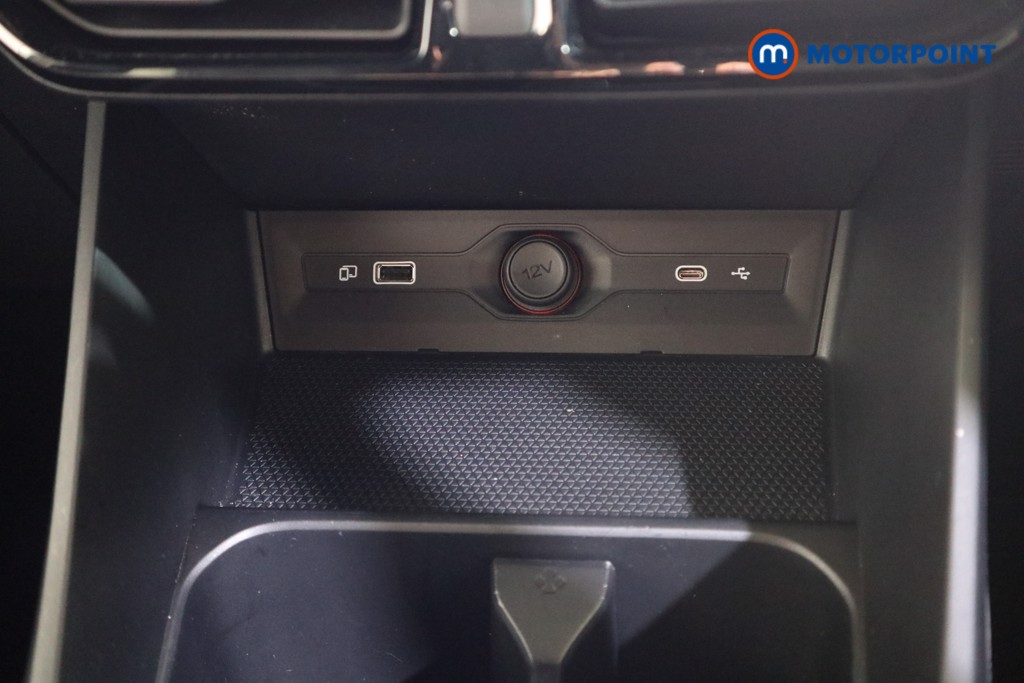 Mg Motor Uk MG3 Trophy Automatic Petrol-Electric Hybrid Hatchback - Stock Number (1625363) - 9th supplementary image