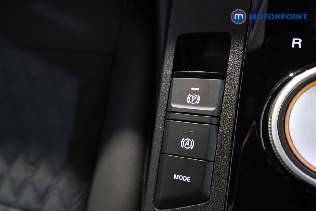 Mg Motor Uk MG3 Trophy Automatic Petrol-Electric Hybrid Hatchback - Stock Number (1625363) - 10th supplementary image