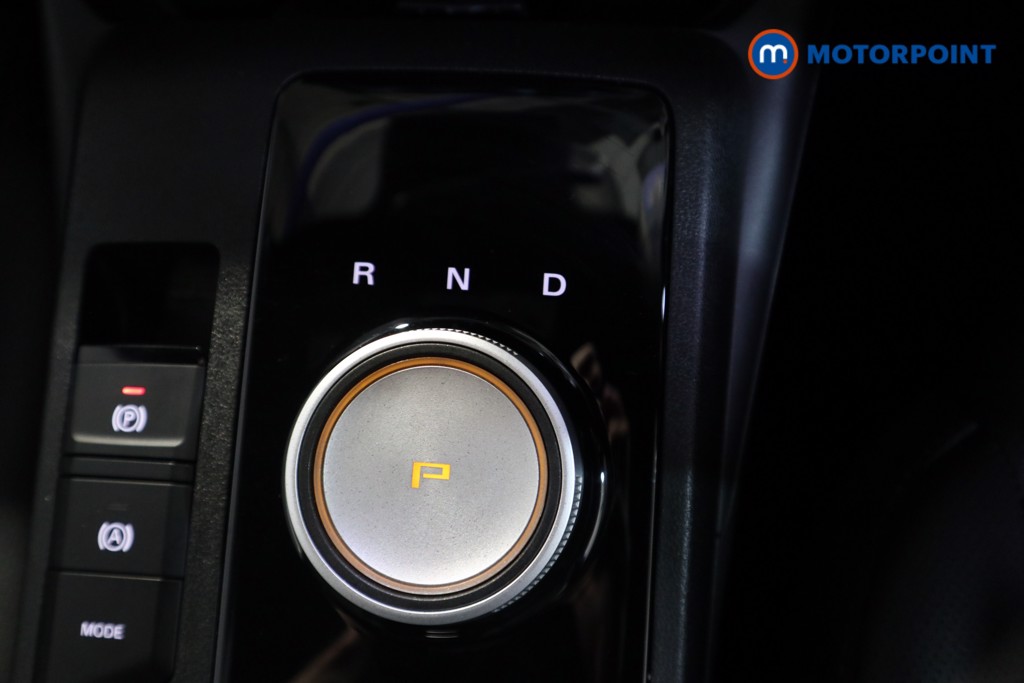 Mg Motor Uk MG3 Trophy Automatic Petrol-Electric Hybrid Hatchback - Stock Number (1625363) - 11th supplementary image