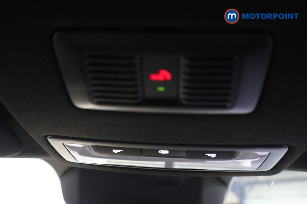 Mg Motor Uk MG3 Trophy Automatic Petrol-Electric Hybrid Hatchback - Stock Number (1625363) - 12th supplementary image