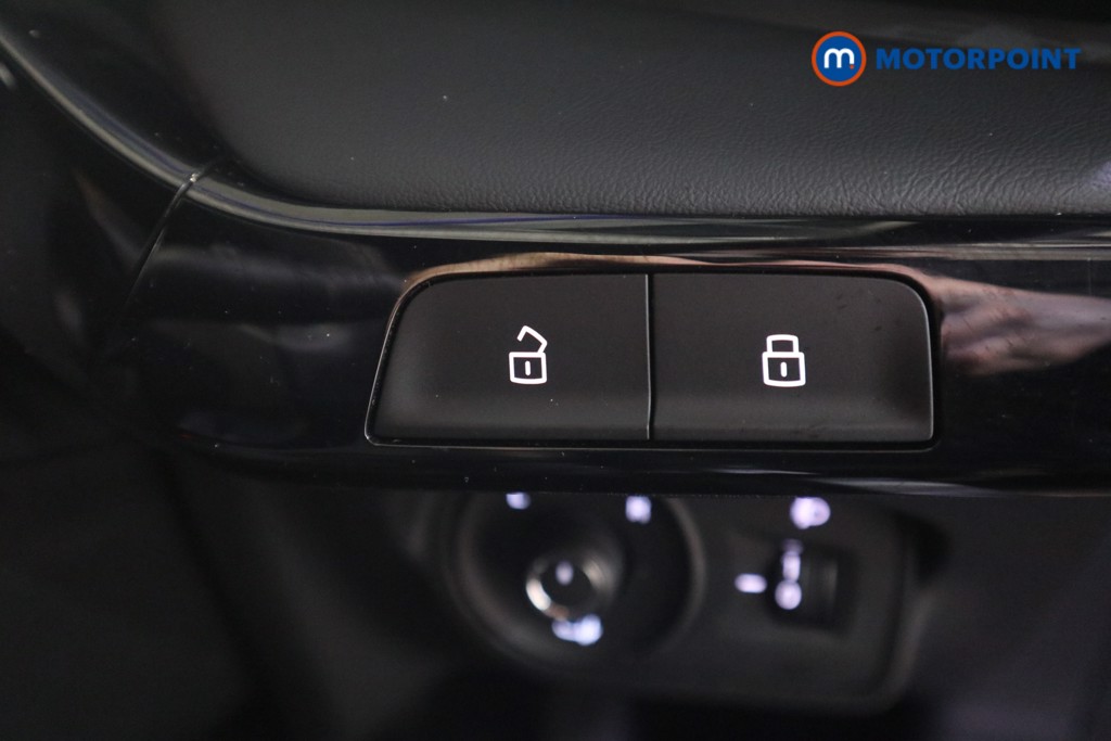 Mg Motor Uk MG3 Trophy Automatic Petrol-Electric Hybrid Hatchback - Stock Number (1625363) - 13th supplementary image