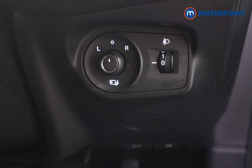 Mg Motor Uk MG3 Trophy Automatic Petrol-Electric Hybrid Hatchback - Stock Number (1625363) - 14th supplementary image