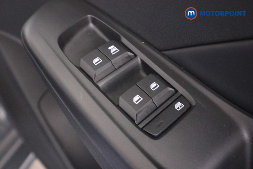 Mg Motor Uk MG3 Trophy Automatic Petrol-Electric Hybrid Hatchback - Stock Number (1625363) - 15th supplementary image