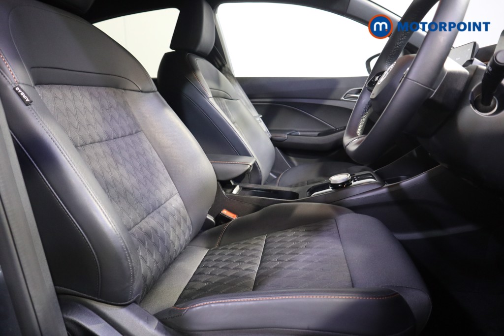 Mg Motor Uk MG3 Trophy Automatic Petrol-Electric Hybrid Hatchback - Stock Number (1625363) - 16th supplementary image