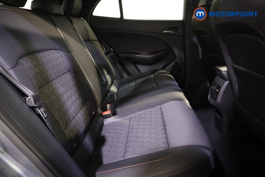 Mg Motor Uk MG3 Trophy Automatic Petrol-Electric Hybrid Hatchback - Stock Number (1625363) - 17th supplementary image