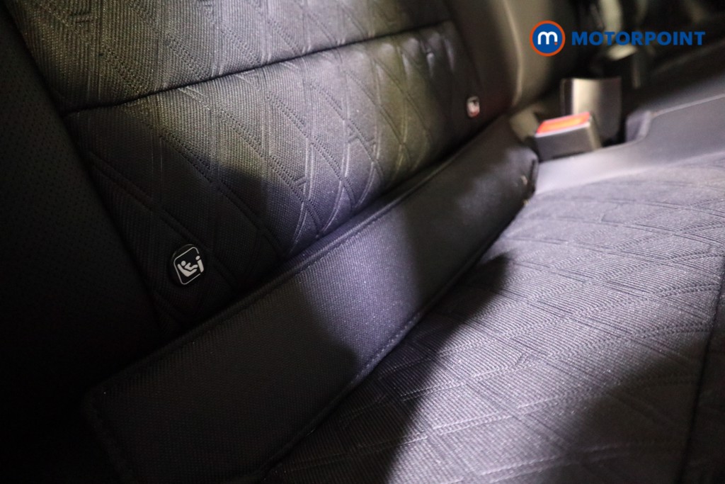 Mg Motor Uk MG3 Trophy Automatic Petrol-Electric Hybrid Hatchback - Stock Number (1625363) - 18th supplementary image