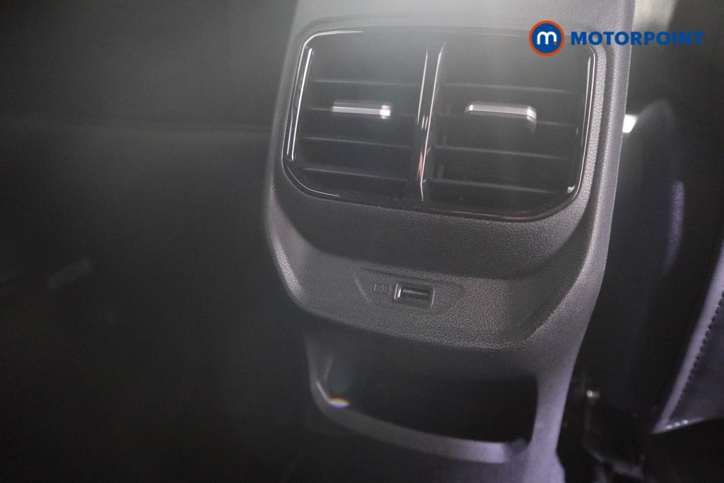 Mg Motor Uk MG3 Trophy Automatic Petrol-Electric Hybrid Hatchback - Stock Number (1625363) - 19th supplementary image