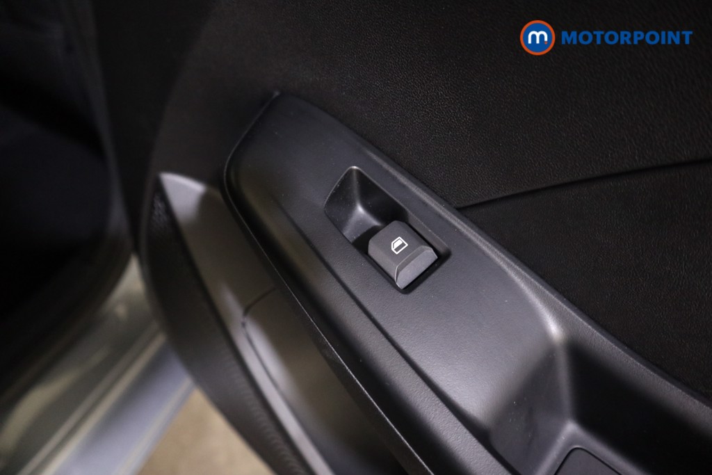 Mg Motor Uk MG3 Trophy Automatic Petrol-Electric Hybrid Hatchback - Stock Number (1625363) - 20th supplementary image