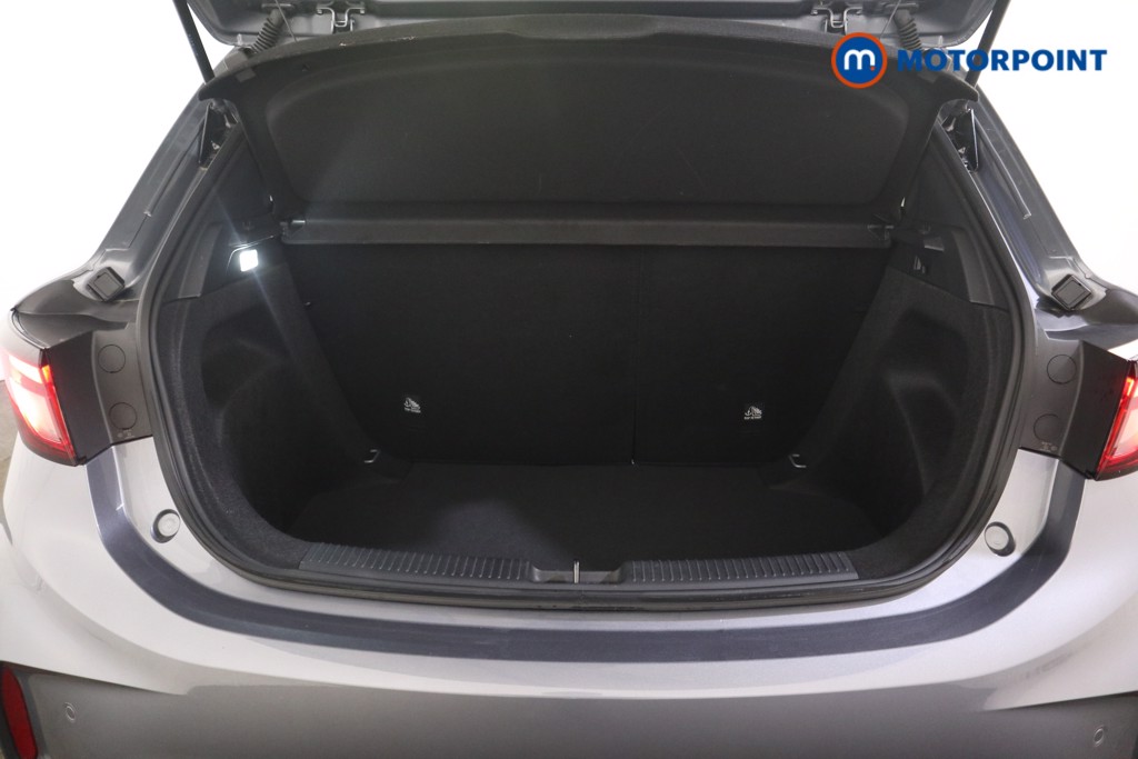 Mg Motor Uk MG3 Trophy Automatic Petrol-Electric Hybrid Hatchback - Stock Number (1625363) - 21st supplementary image