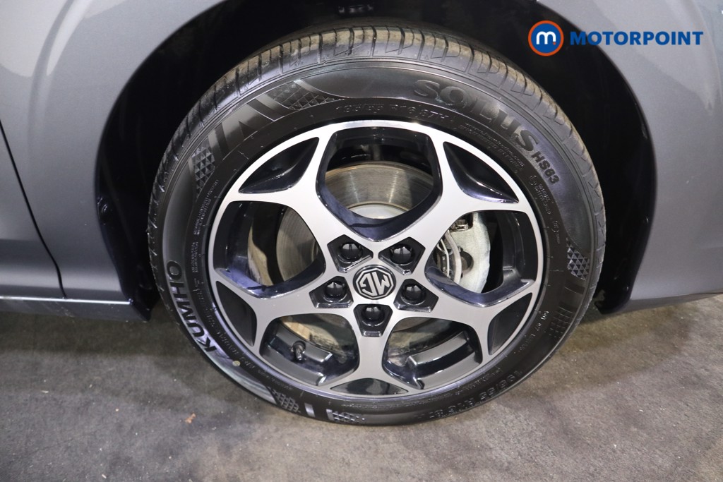 Mg Motor Uk MG3 Trophy Automatic Petrol-Electric Hybrid Hatchback - Stock Number (1625363) - 23rd supplementary image