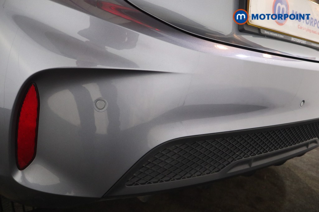 Mg Motor Uk MG3 Trophy Automatic Petrol-Electric Hybrid Hatchback - Stock Number (1625363) - 26th supplementary image