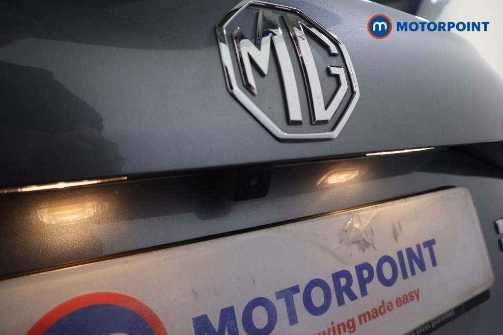 Mg Motor Uk MG3 Trophy Automatic Petrol-Electric Hybrid Hatchback - Stock Number (1625363) - 27th supplementary image