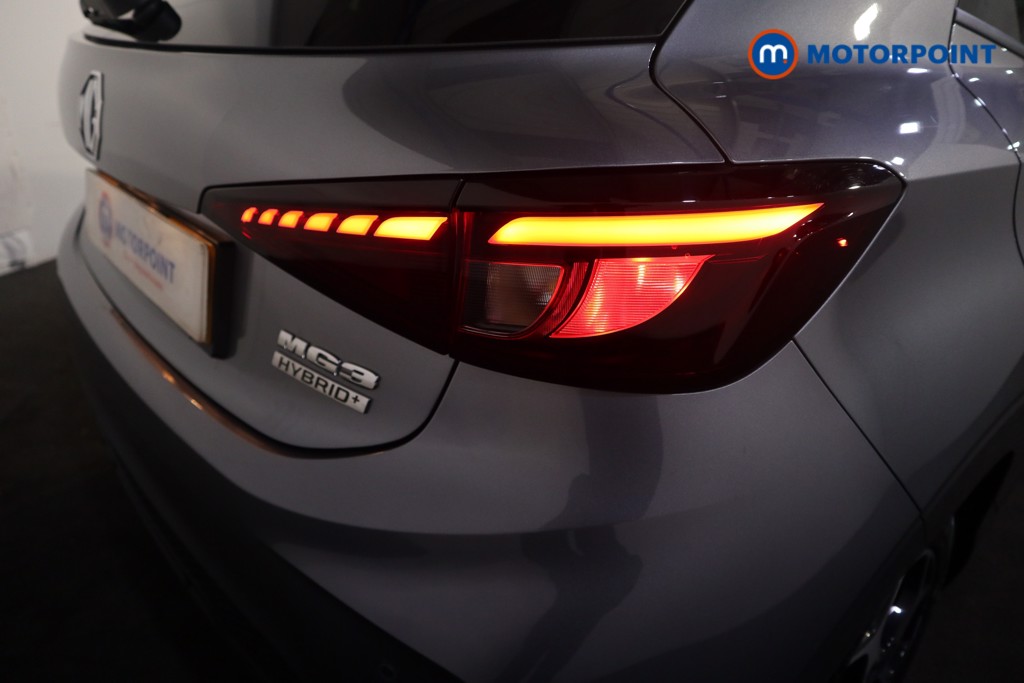 Mg Motor Uk MG3 Trophy Automatic Petrol-Electric Hybrid Hatchback - Stock Number (1625363) - 29th supplementary image