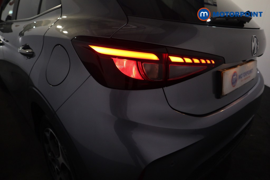 Mg Motor Uk MG3 Trophy Automatic Petrol-Electric Hybrid Hatchback - Stock Number (1625363) - 30th supplementary image
