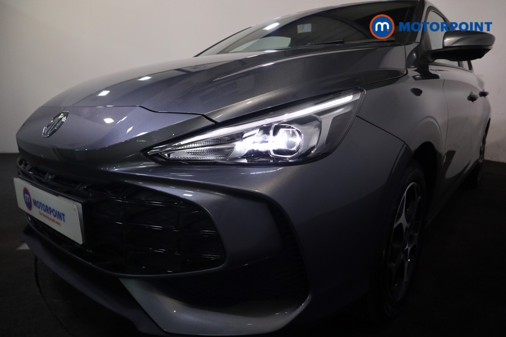 Mg Motor Uk MG3 Trophy Automatic Petrol-Electric Hybrid Hatchback - Stock Number (1625363) - 33rd supplementary image